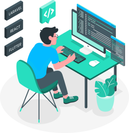Back-End Development