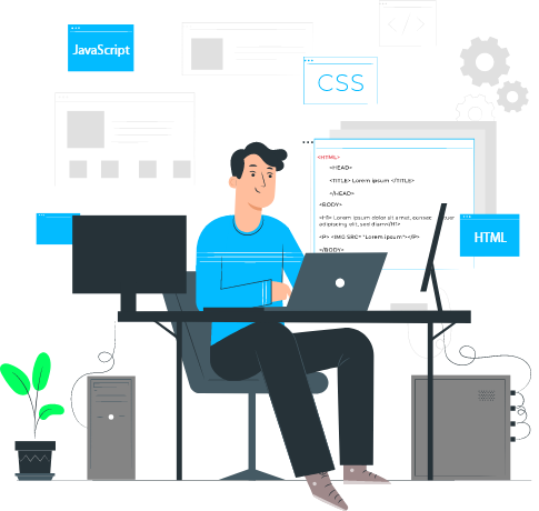 Front-End Development